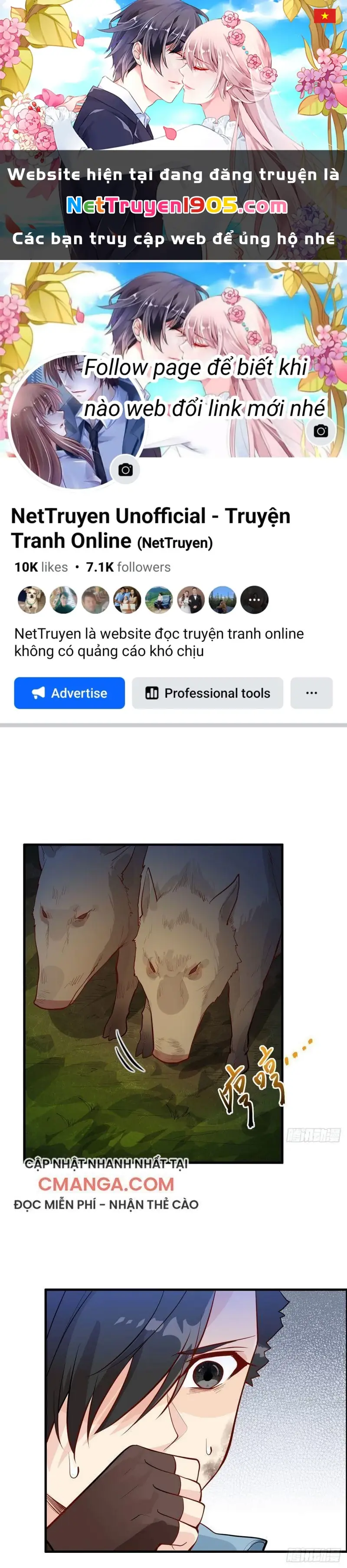 Sống Trên Hoang đảo Cùng Các Em Gái Chapter 44 - Trang 2