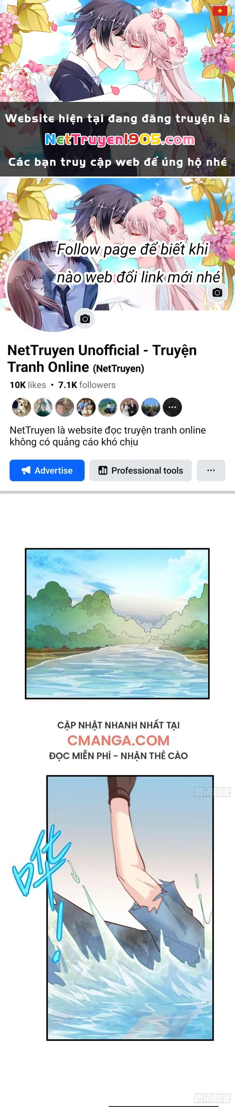 Sống Trên Hoang đảo Cùng Các Em Gái Chapter 45 - Trang 2