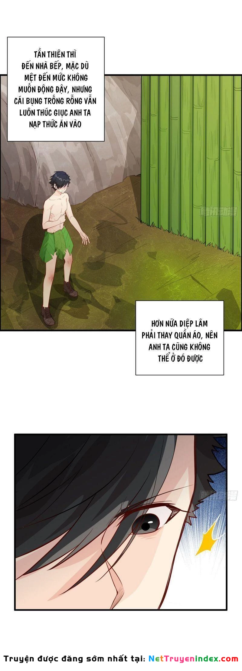 Sống Trên Hoang đảo Cùng Các Em Gái Chapter 45 - Trang 5