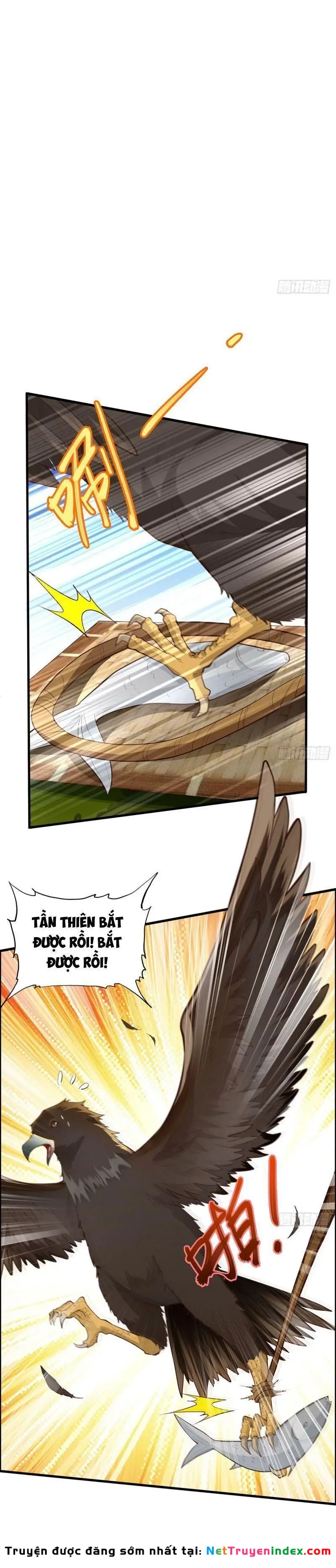 Sống Trên Hoang đảo Cùng Các Em Gái Chapter 47 - Trang 12
