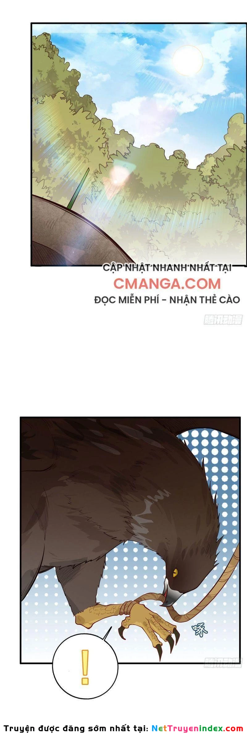 Sống Trên Hoang đảo Cùng Các Em Gái Chapter 47 - Trang 14