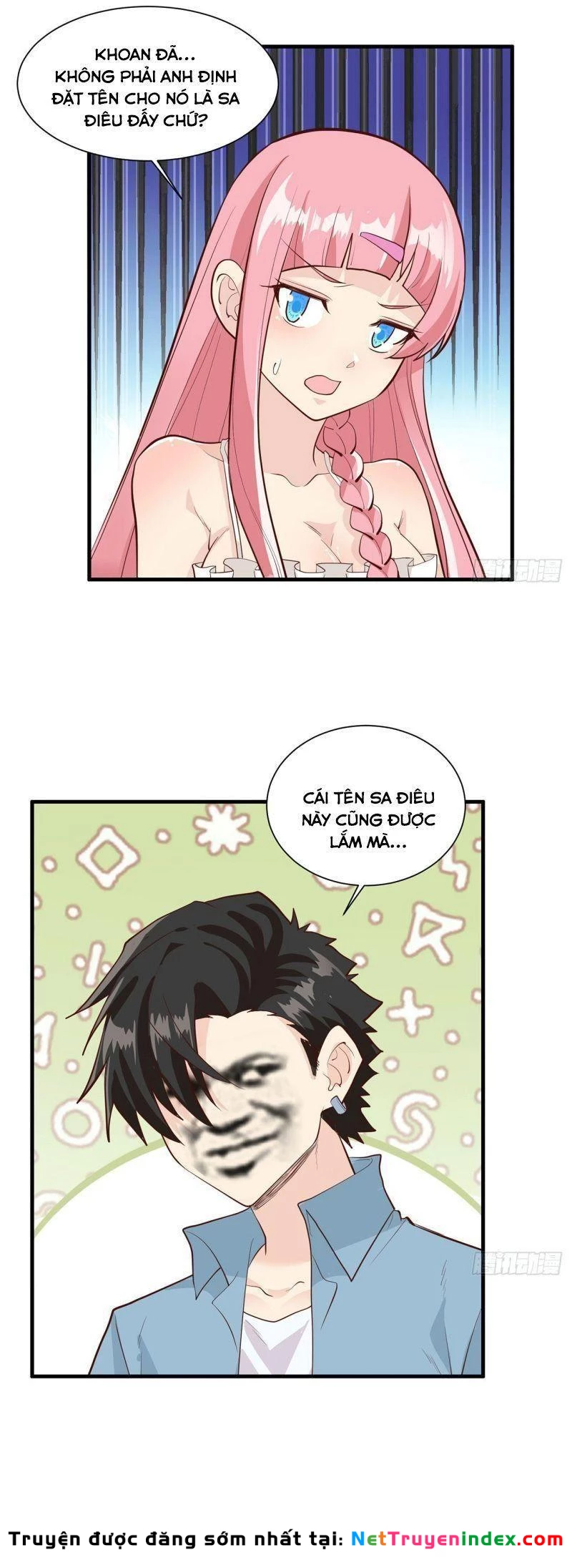 Sống Trên Hoang đảo Cùng Các Em Gái Chapter 47 - Trang 18