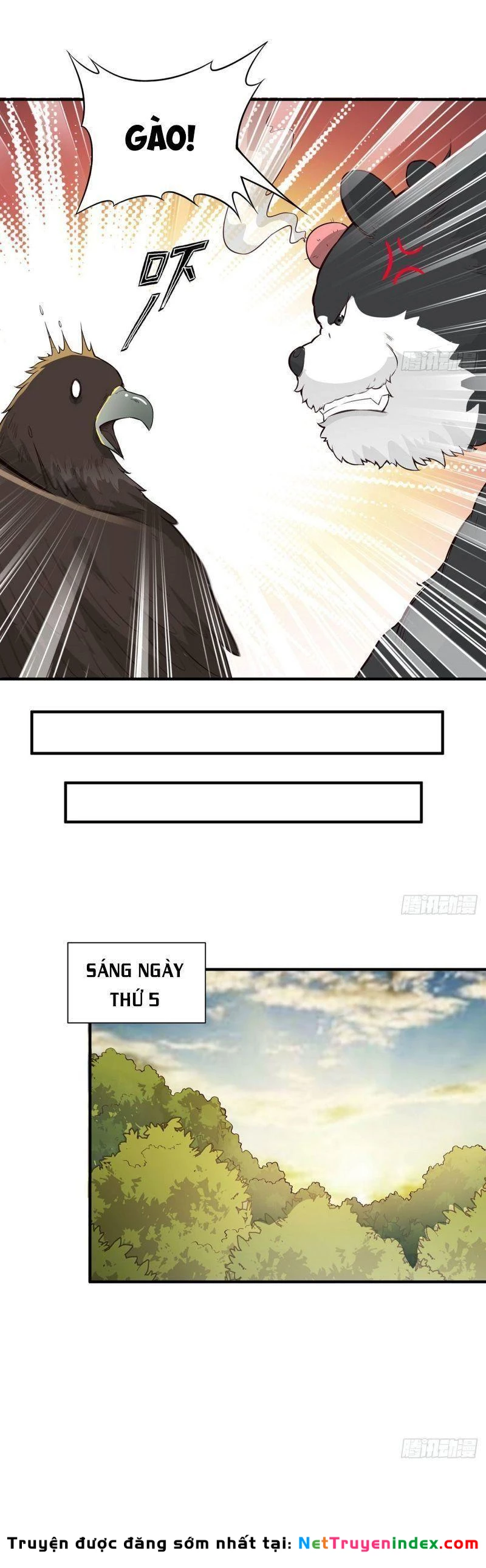 Sống Trên Hoang đảo Cùng Các Em Gái Chapter 48 - Trang 13