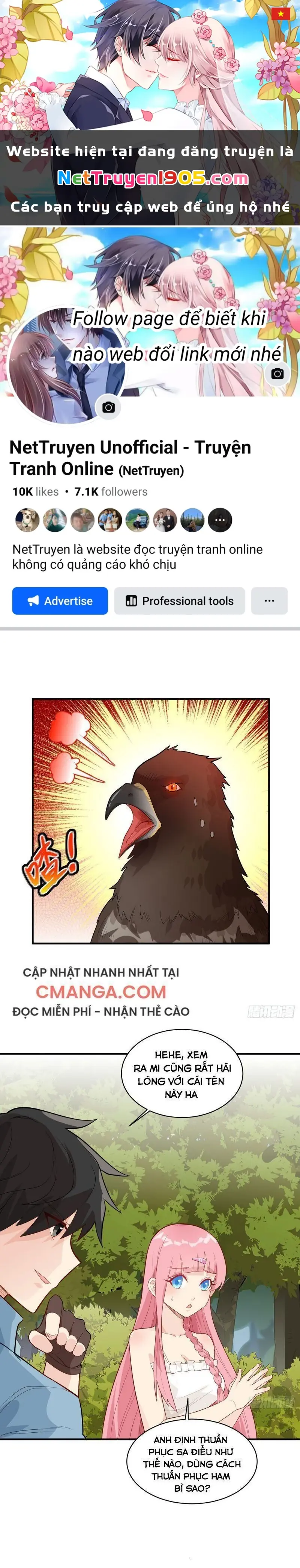 Sống Trên Hoang đảo Cùng Các Em Gái Chapter 48 - Trang 2