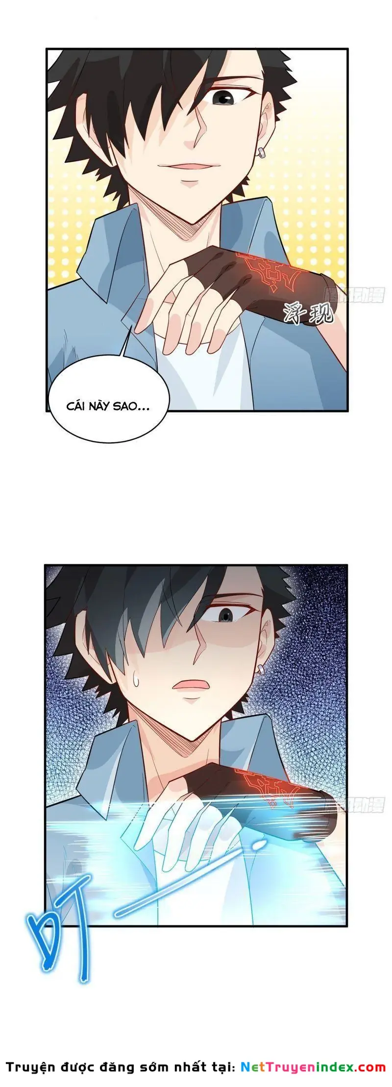 Sống Trên Hoang đảo Cùng Các Em Gái Chapter 48 - Trang 3