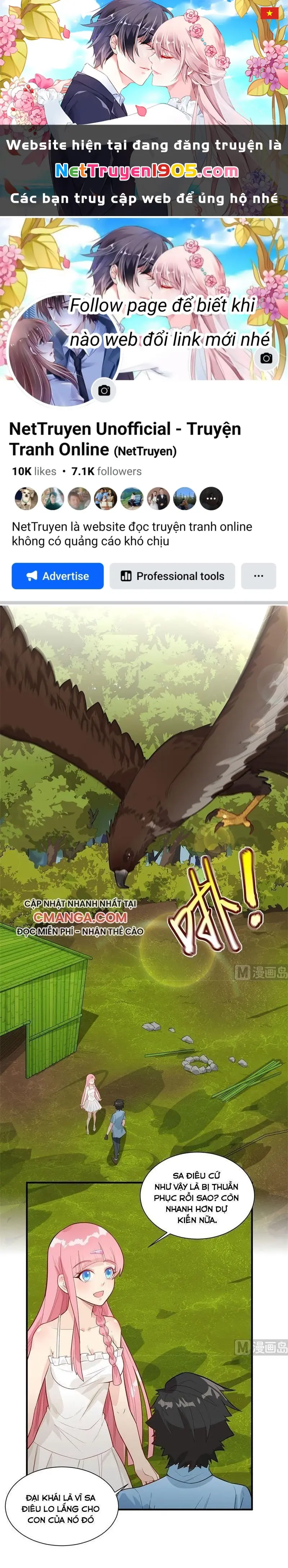 Sống Trên Hoang đảo Cùng Các Em Gái Chapter 49 - Trang 2