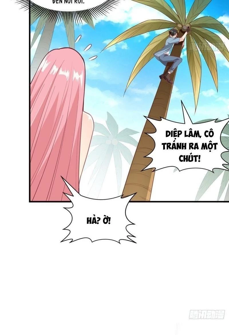 Sống Trên Hoang đảo Cùng Các Em Gái Chapter 5 - Trang 13
