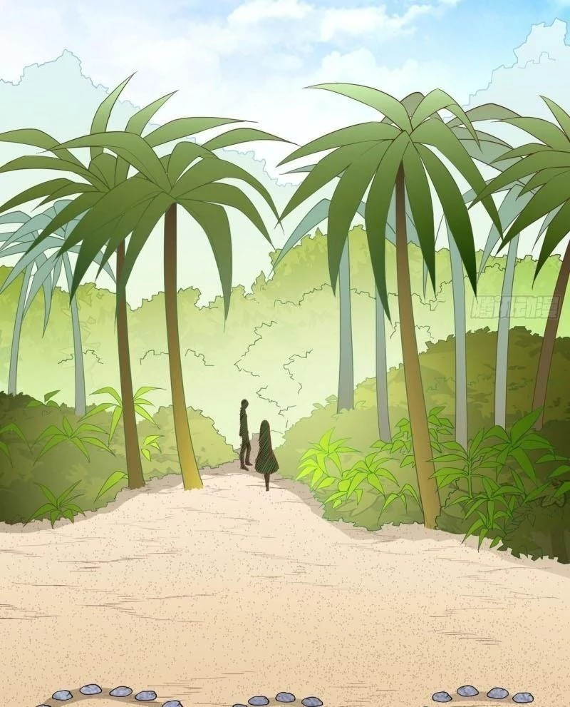 Sống Trên Hoang đảo Cùng Các Em Gái Chapter 5 - Trang 18
