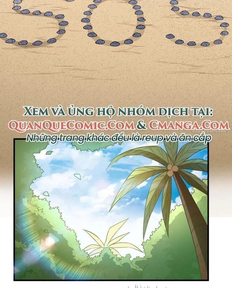 Sống Trên Hoang đảo Cùng Các Em Gái Chapter 5 - Trang 19