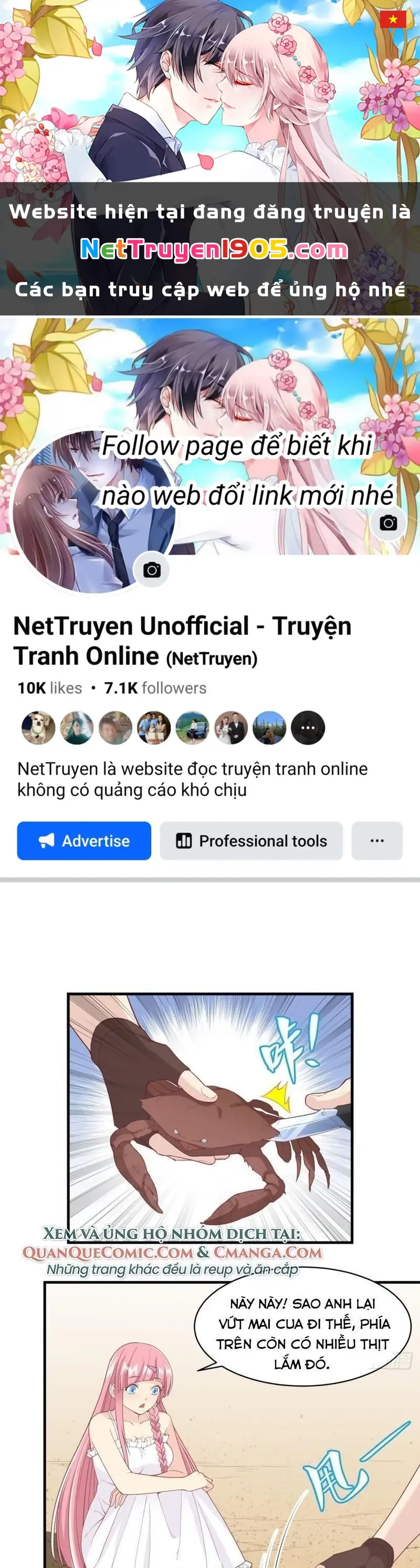 Sống Trên Hoang đảo Cùng Các Em Gái Chapter 5 - Trang 2