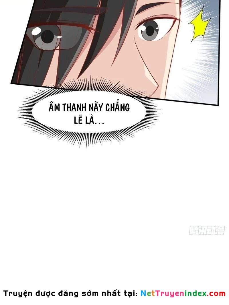 Sống Trên Hoang đảo Cùng Các Em Gái Chapter 5 - Trang 33