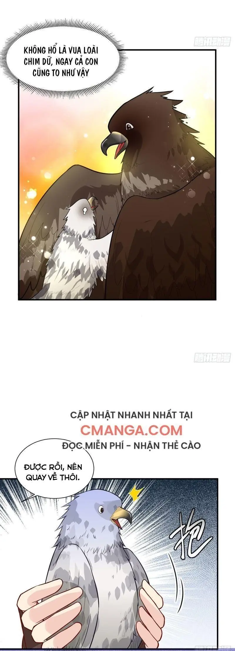 Sống Trên Hoang đảo Cùng Các Em Gái Chapter 50 - Trang 16