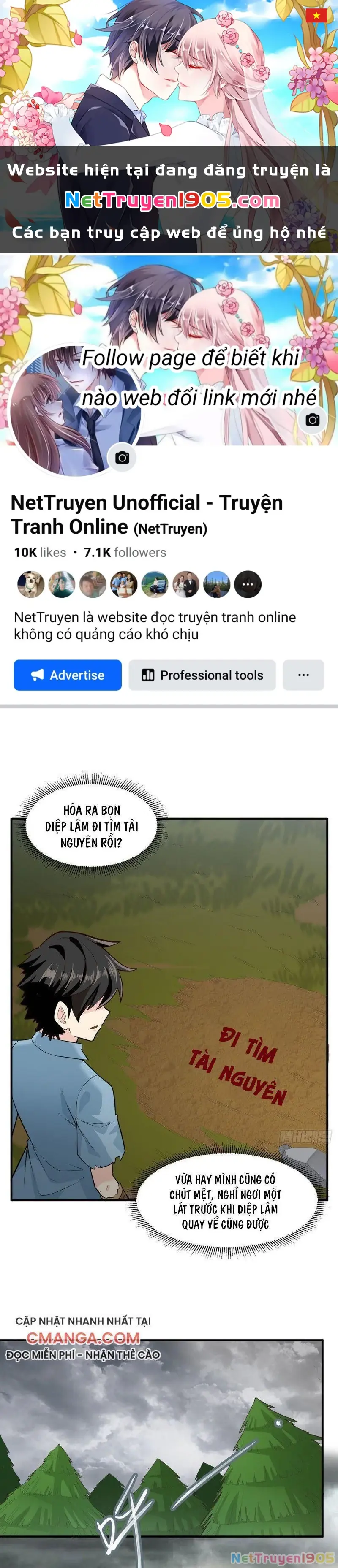 Sống Trên Hoang đảo Cùng Các Em Gái Chapter 51 - Trang 2