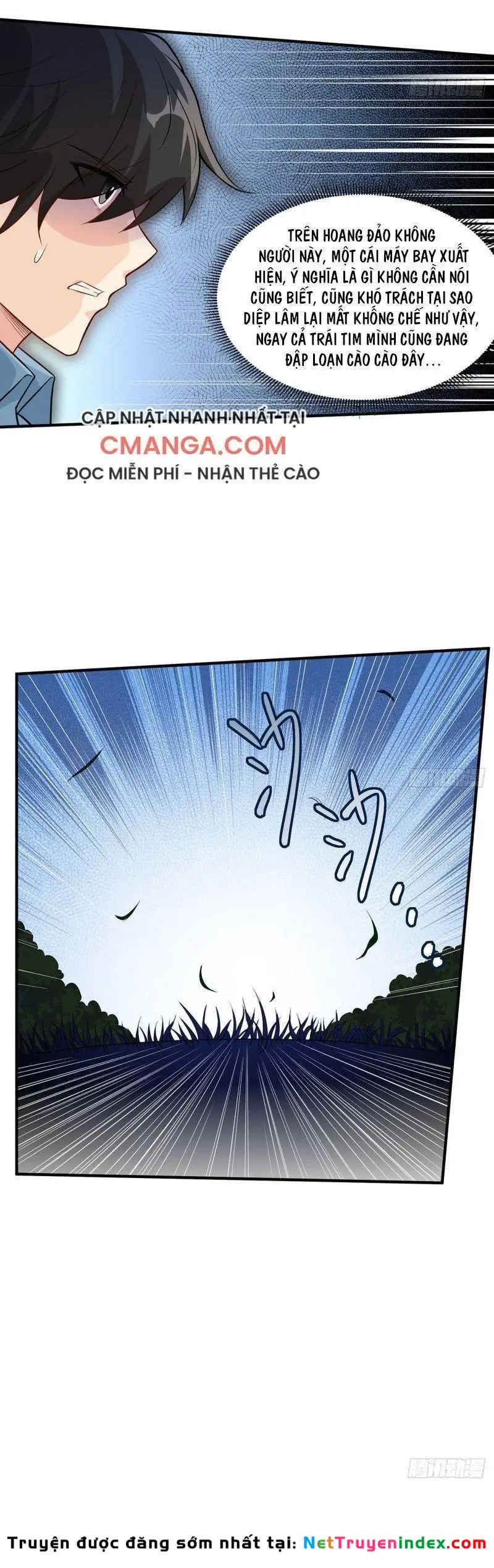 Sống Trên Hoang đảo Cùng Các Em Gái Chapter 51 - Trang 6