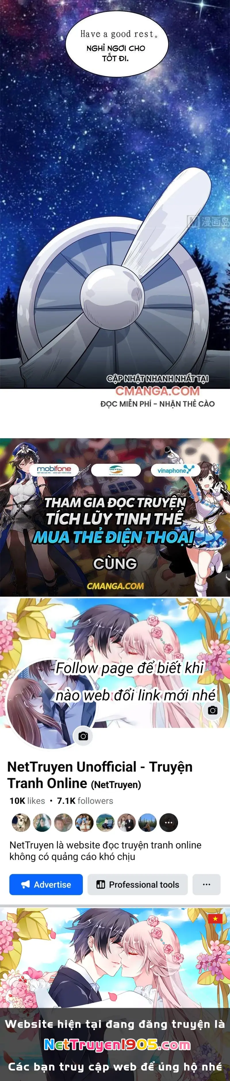 Sống Trên Hoang đảo Cùng Các Em Gái Chapter 54 - Trang 19
