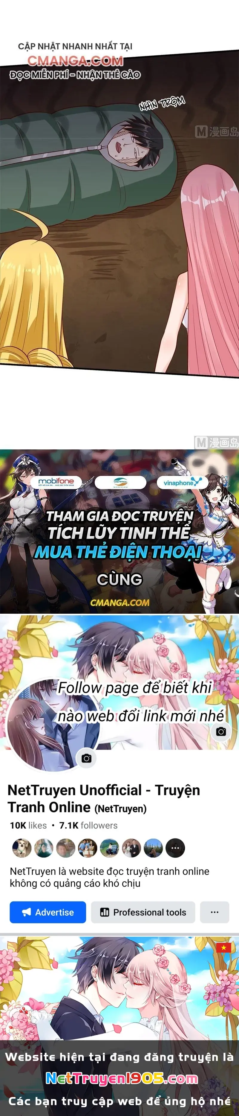 Sống Trên Hoang đảo Cùng Các Em Gái Chapter 57 - Trang 18