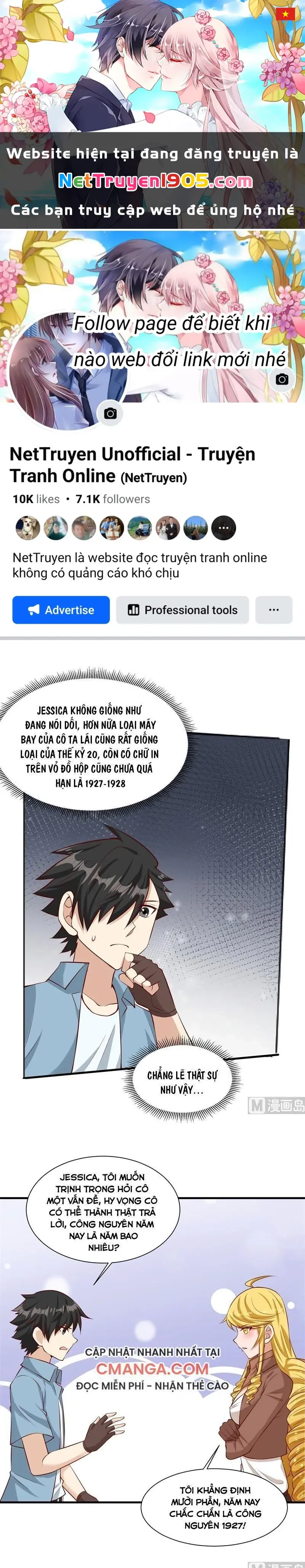 Sống Trên Hoang đảo Cùng Các Em Gái Chapter 57 - Trang 2