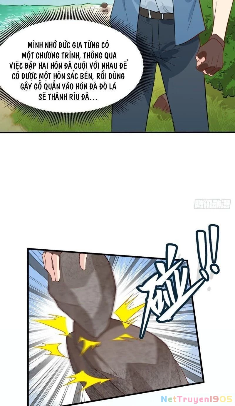 Sống Trên Hoang đảo Cùng Các Em Gái Chapter 6 - Trang 13