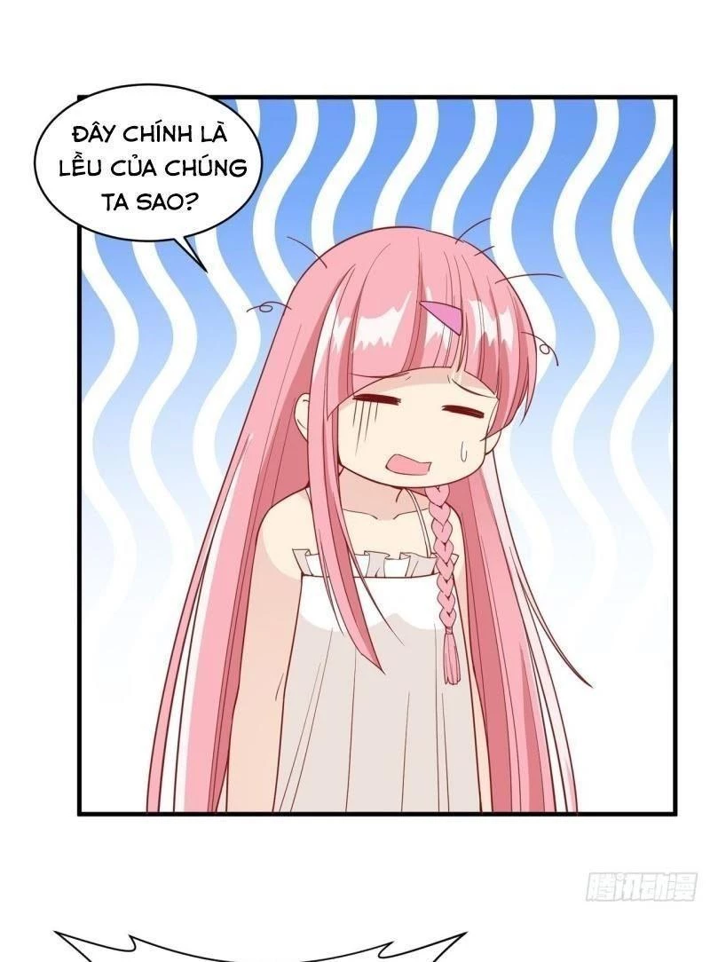 Sống Trên Hoang đảo Cùng Các Em Gái Chapter 6 - Trang 26