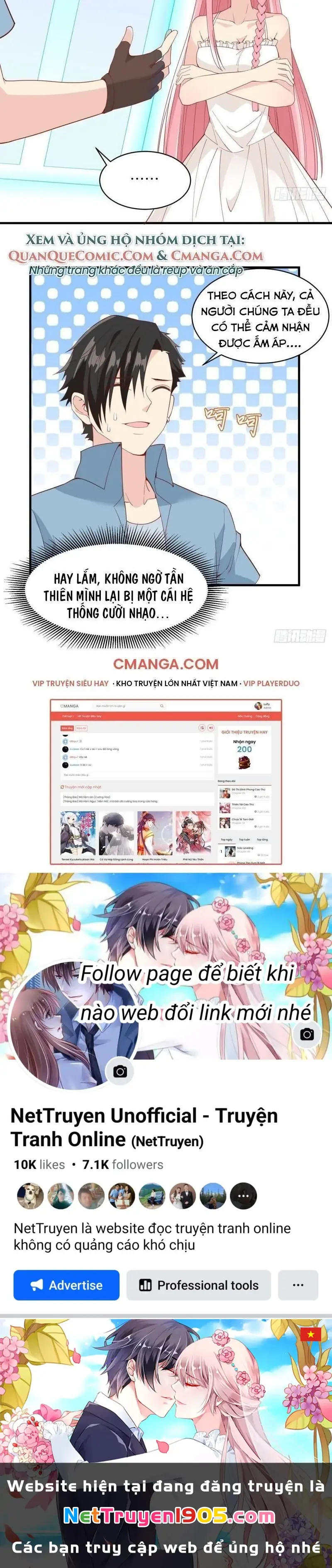 Sống Trên Hoang đảo Cùng Các Em Gái Chapter 6 - Trang 29