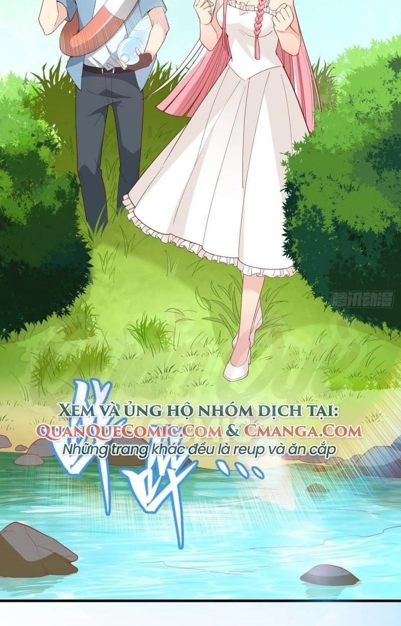 Sống Trên Hoang đảo Cùng Các Em Gái Chapter 6 - Trang 3