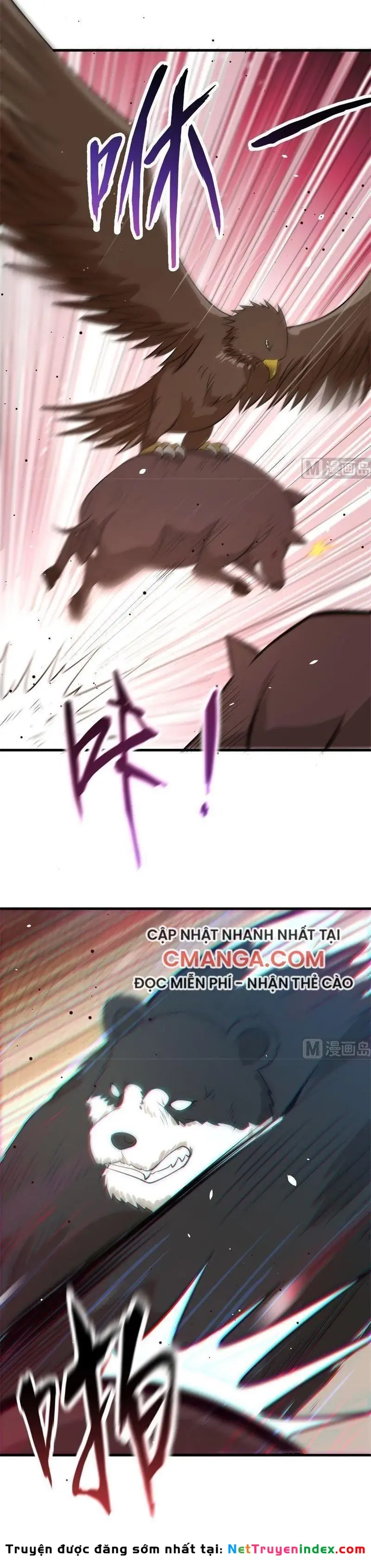 Sống Trên Hoang đảo Cùng Các Em Gái Chapter 61 - Trang 17