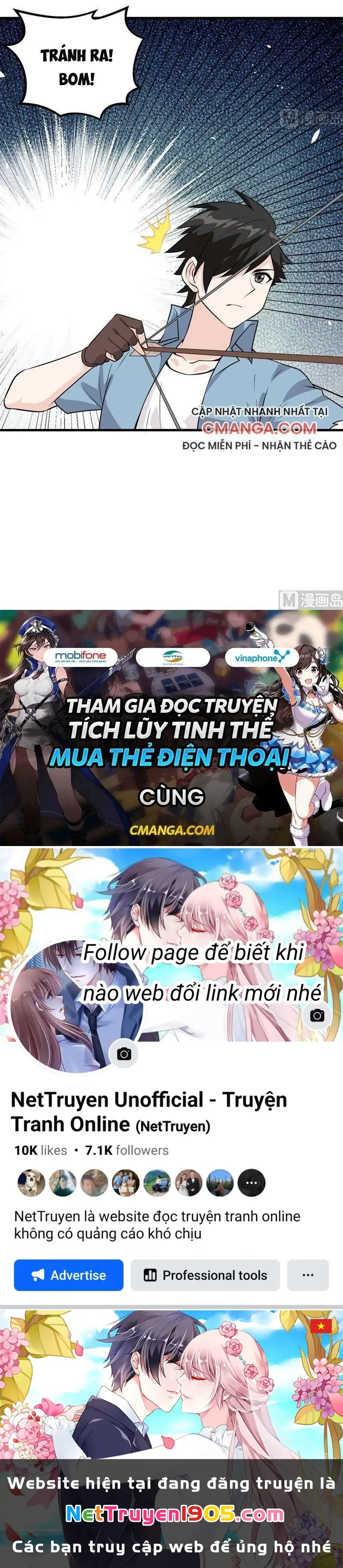 Sống Trên Hoang đảo Cùng Các Em Gái Chapter 61 - Trang 19