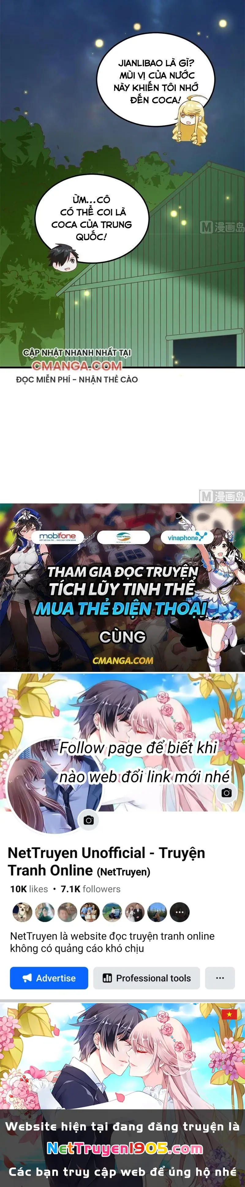 Sống Trên Hoang đảo Cùng Các Em Gái Chapter 62 - Trang 18