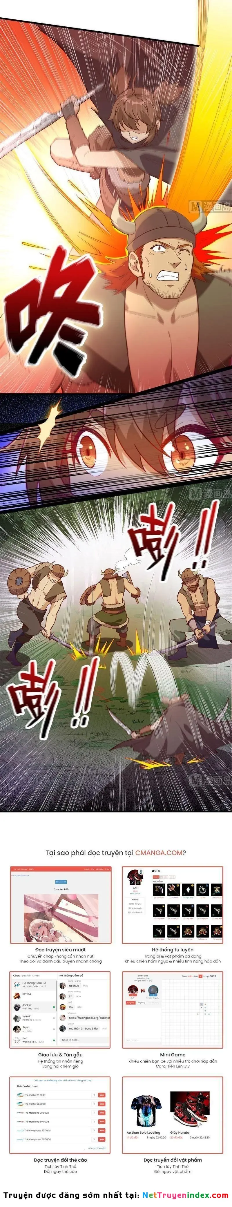 Sống Trên Hoang đảo Cùng Các Em Gái Chapter 64 - Trang 10