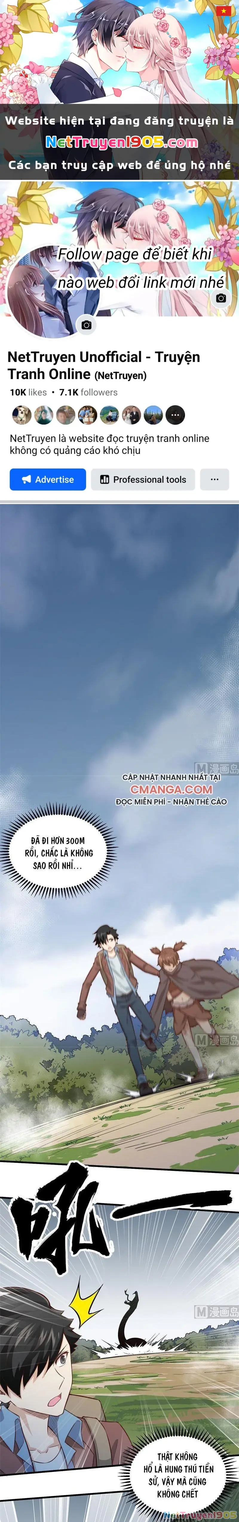 Sống Trên Hoang đảo Cùng Các Em Gái Chapter 66 - Trang 2
