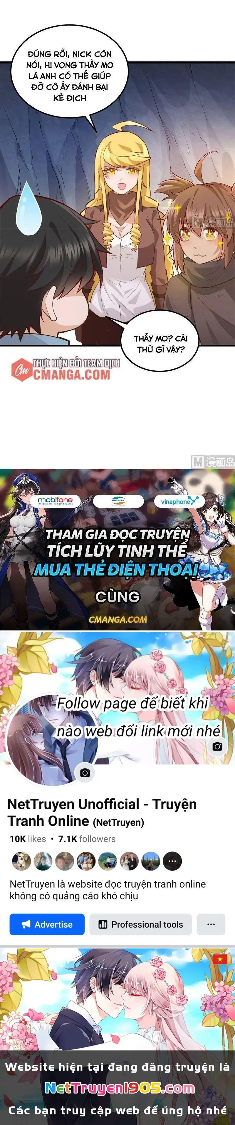 Sống Trên Hoang đảo Cùng Các Em Gái Chapter 67 - Trang 19