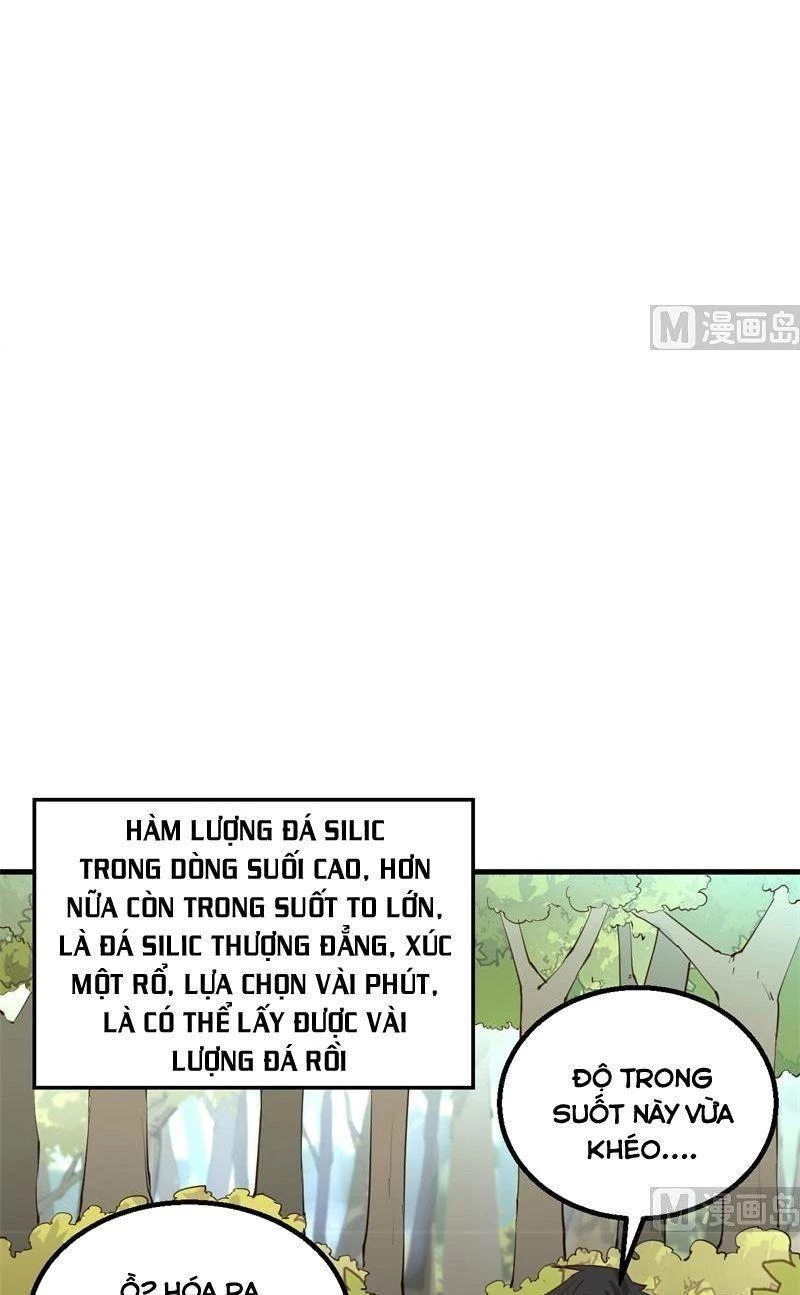 Sống Trên Hoang đảo Cùng Các Em Gái Chapter 69 - Trang 12