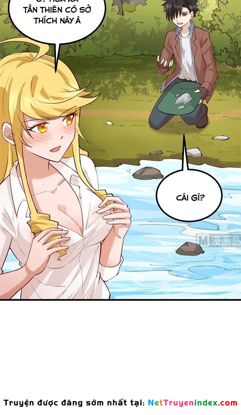 Sống Trên Hoang đảo Cùng Các Em Gái Chapter 69 - Trang 13