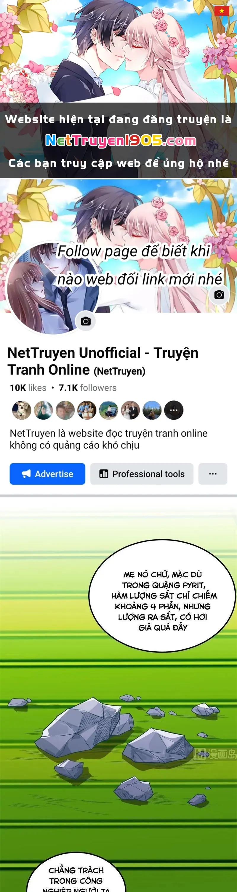 Sống Trên Hoang đảo Cùng Các Em Gái Chapter 69 - Trang 2