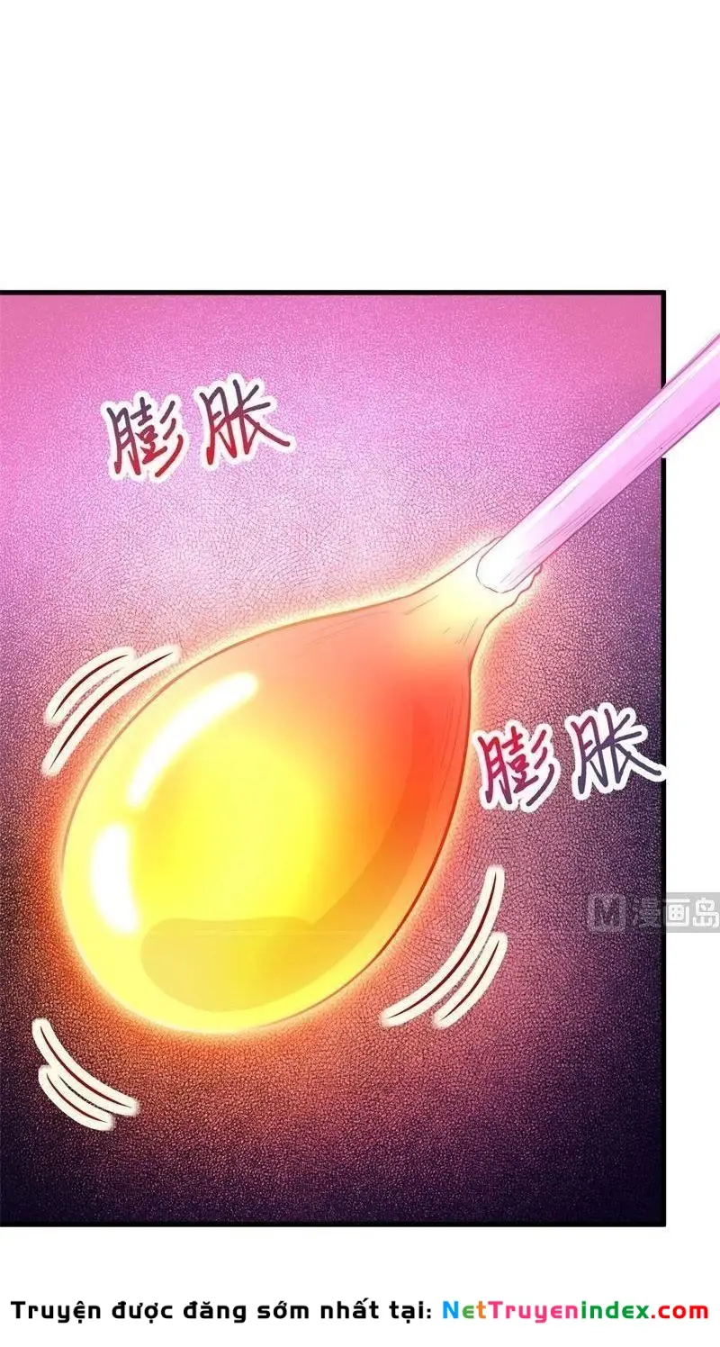 Sống Trên Hoang đảo Cùng Các Em Gái Chapter 69 - Trang 32