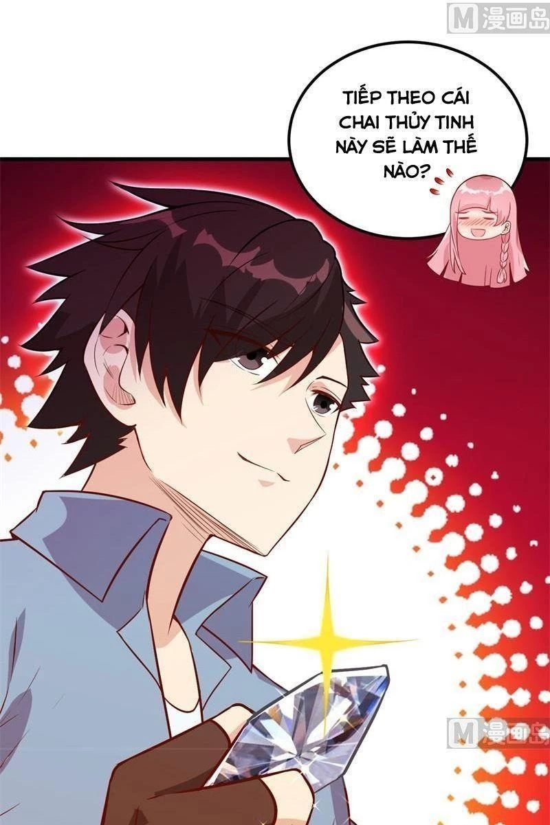 Sống Trên Hoang đảo Cùng Các Em Gái Chapter 69 - Trang 38