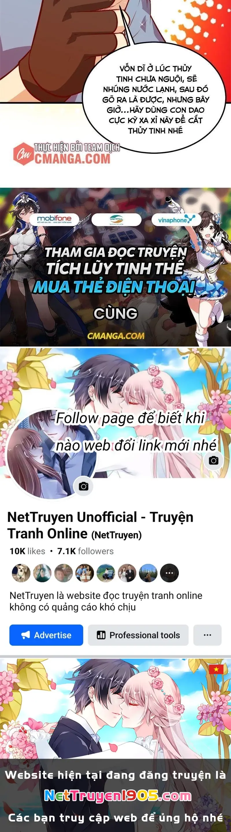 Sống Trên Hoang đảo Cùng Các Em Gái Chapter 69 - Trang 39
