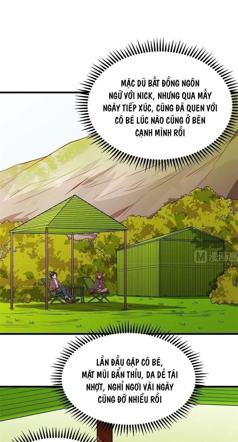 Sống Trên Hoang đảo Cùng Các Em Gái Chapter 69 - Trang 4