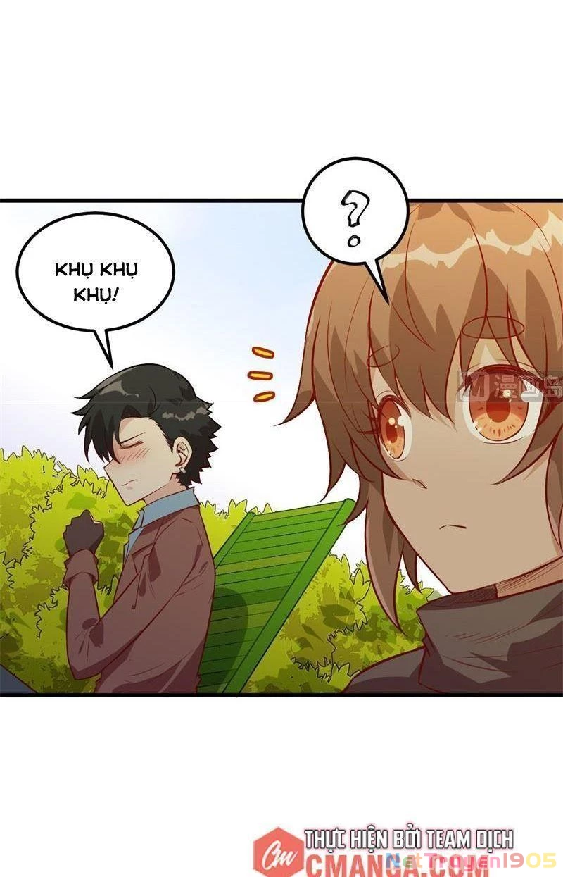 Sống Trên Hoang đảo Cùng Các Em Gái Chapter 69 - Trang 6