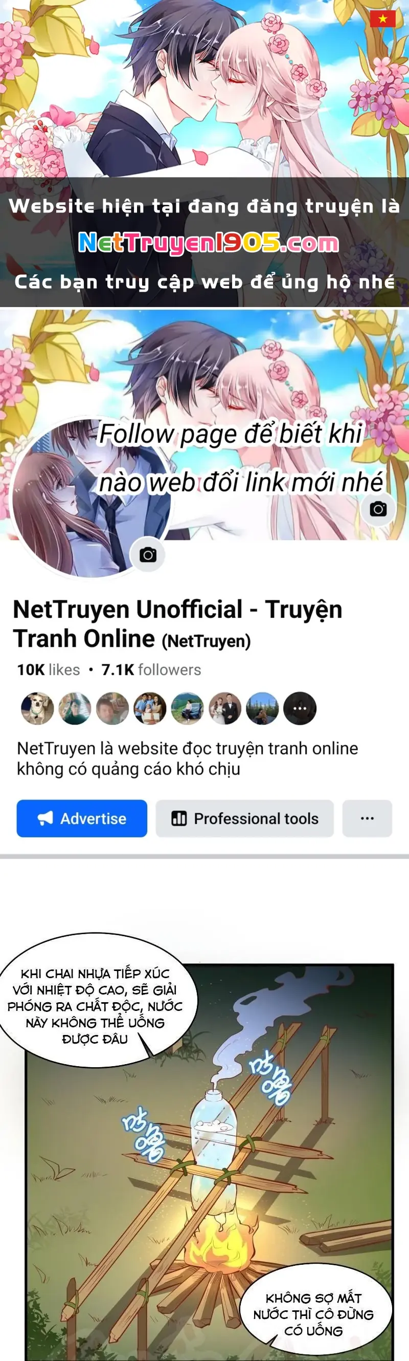 Sống Trên Hoang đảo Cùng Các Em Gái Chapter 7 - Trang 2