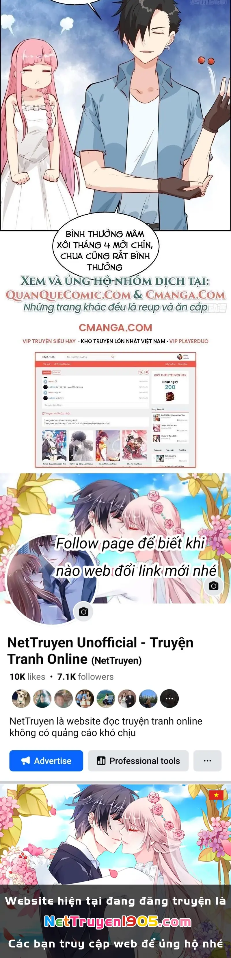 Sống Trên Hoang đảo Cùng Các Em Gái Chapter 7 - Trang 31