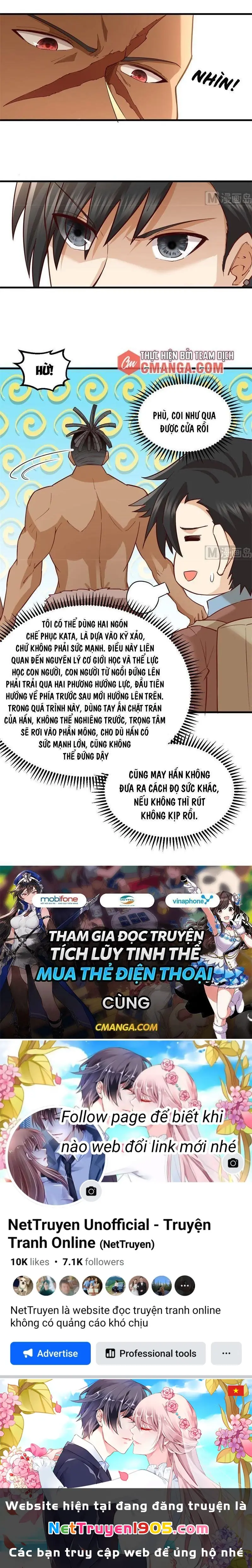 Sống Trên Hoang đảo Cùng Các Em Gái Chapter 72 - Trang 22
