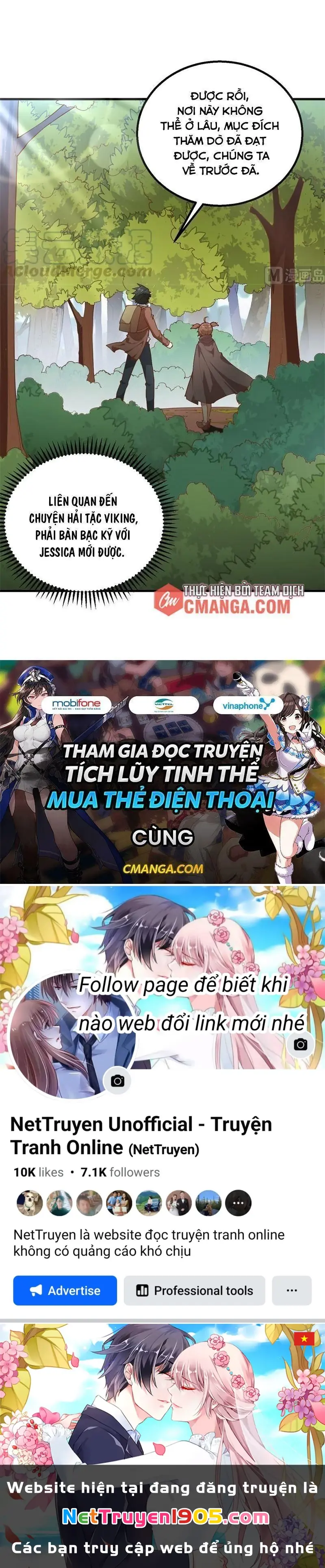 Sống Trên Hoang đảo Cùng Các Em Gái Chapter 74 - Trang 19