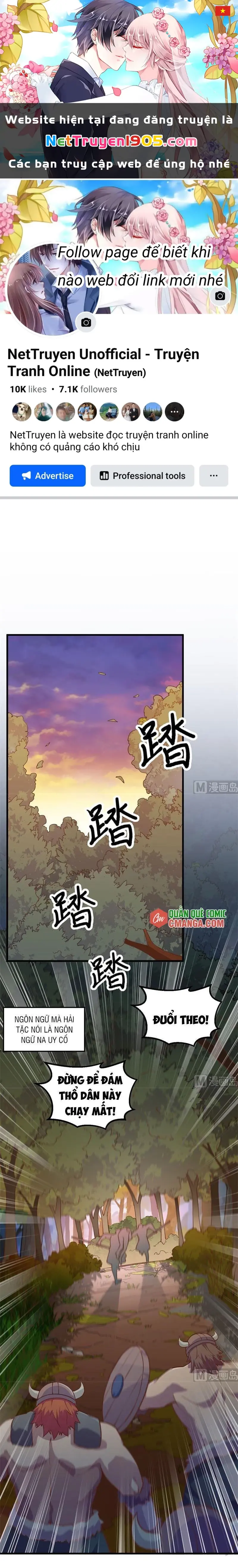 Sống Trên Hoang đảo Cùng Các Em Gái Chapter 75 - Trang 2