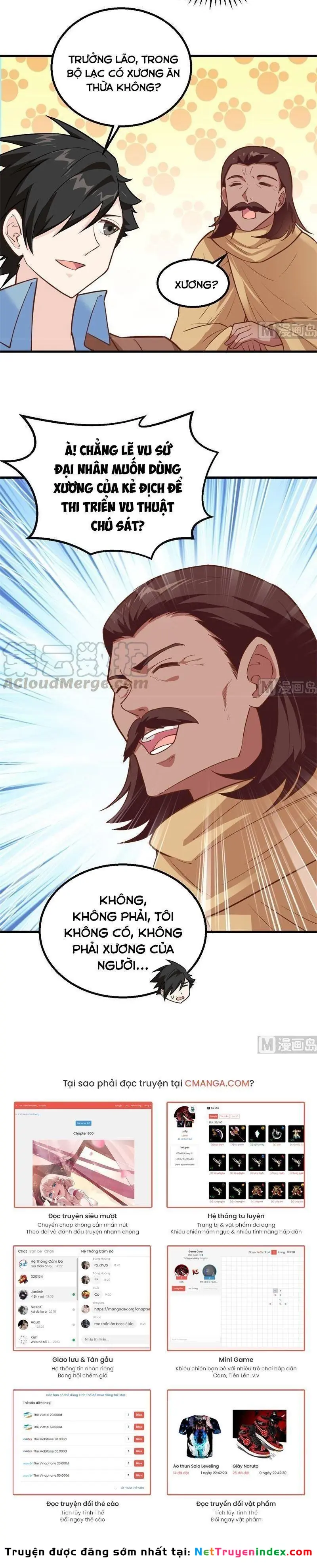 Sống Trên Hoang đảo Cùng Các Em Gái Chapter 77 - Trang 12