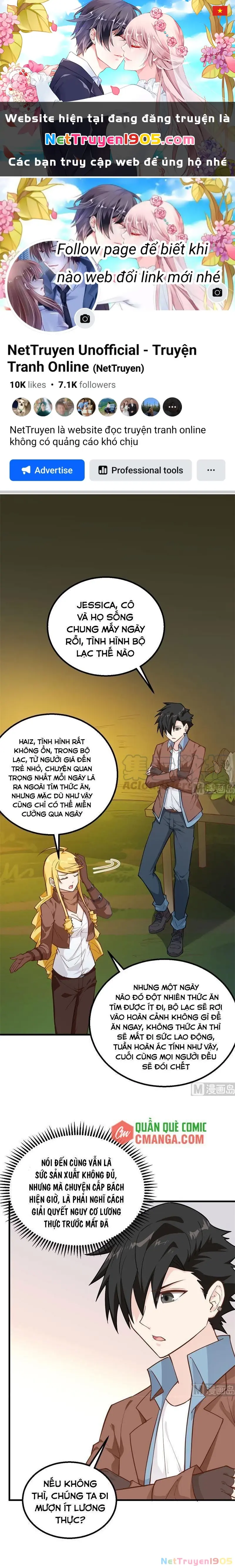Sống Trên Hoang đảo Cùng Các Em Gái Chapter 77 - Trang 2