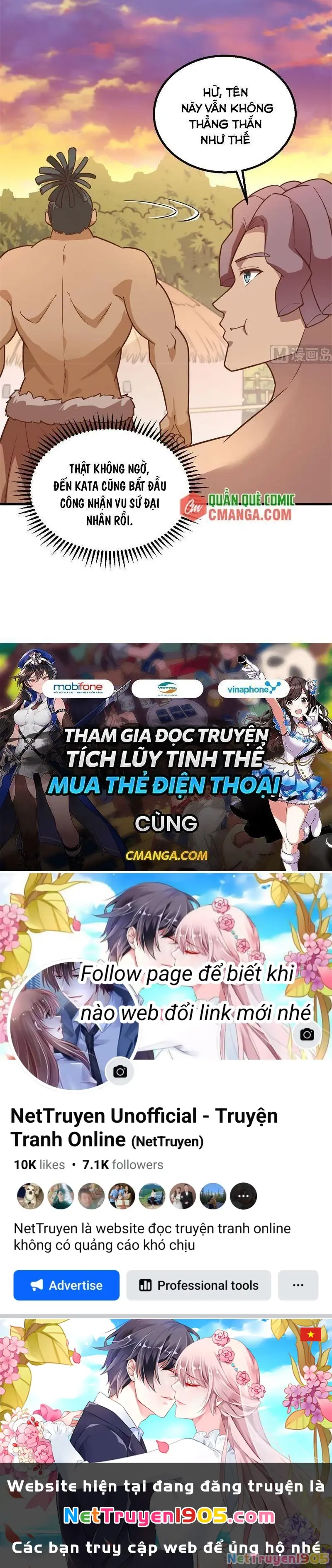 Sống Trên Hoang đảo Cùng Các Em Gái Chapter 78 - Trang 21