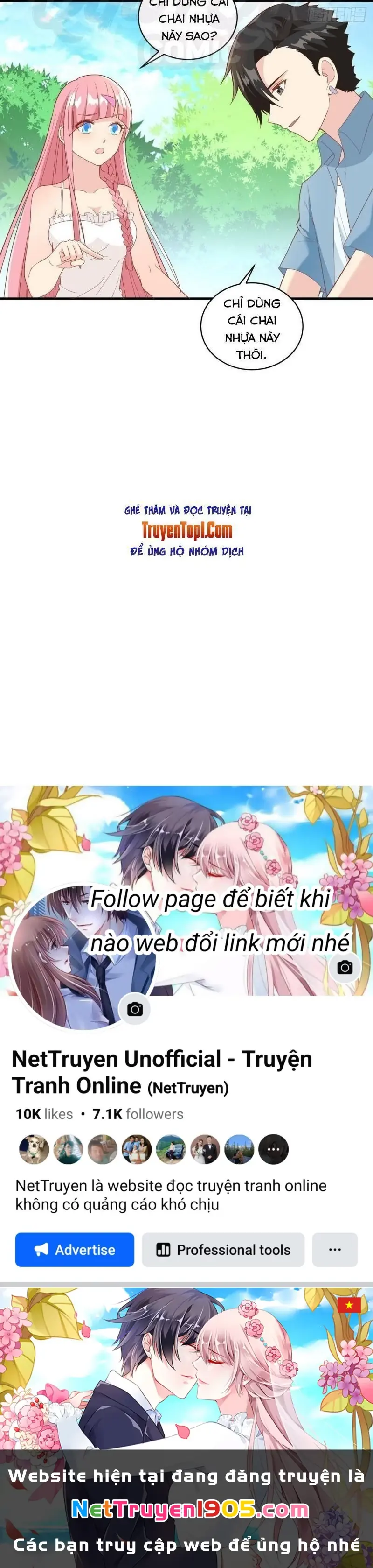 Sống Trên Hoang đảo Cùng Các Em Gái Chapter 8 - Trang 29