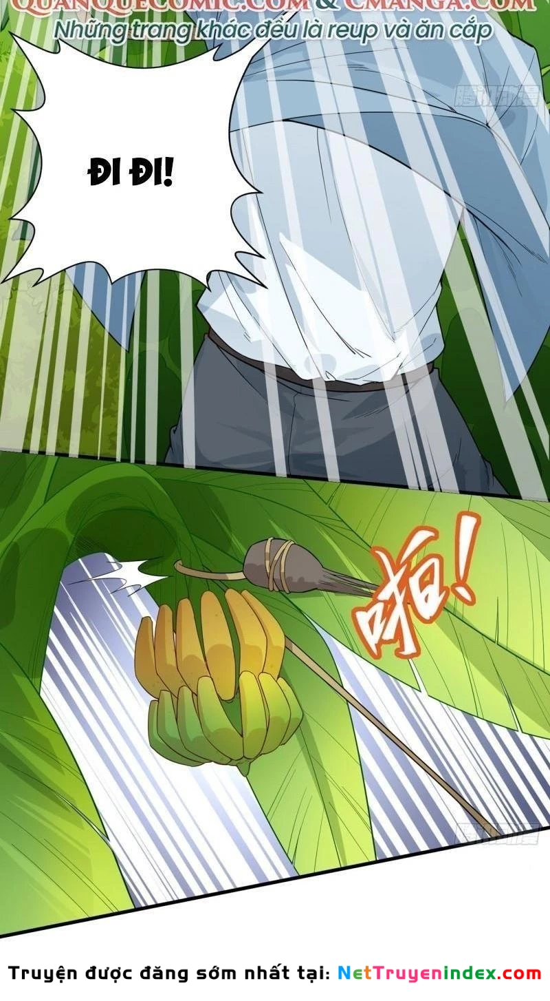 Sống Trên Hoang đảo Cùng Các Em Gái Chapter 8 - Trang 7