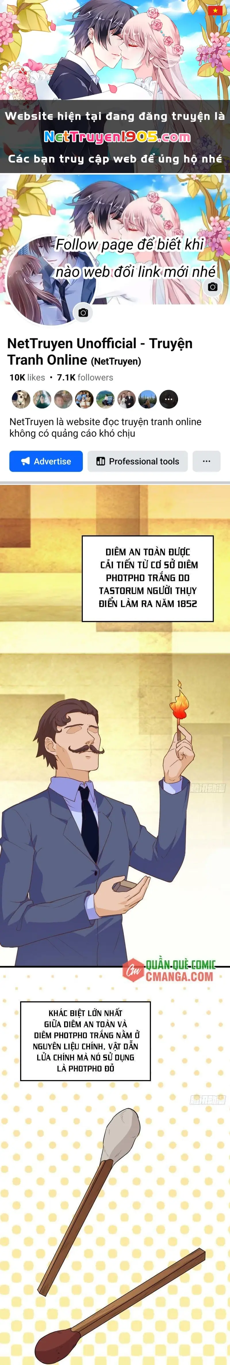 Sống Trên Hoang đảo Cùng Các Em Gái Chapter 80 - Trang 2